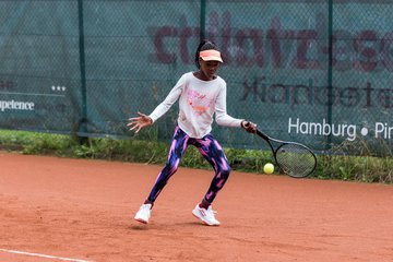 Noma Noha Akugue 462 - Norderstedt Open